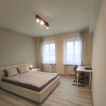 Rynek 9 Hotel พอซนาน ภายนอก รูปภาพ