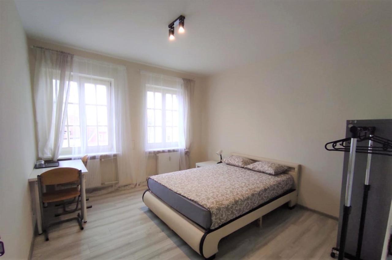 Rynek 9 Hotel พอซนาน ภายนอก รูปภาพ