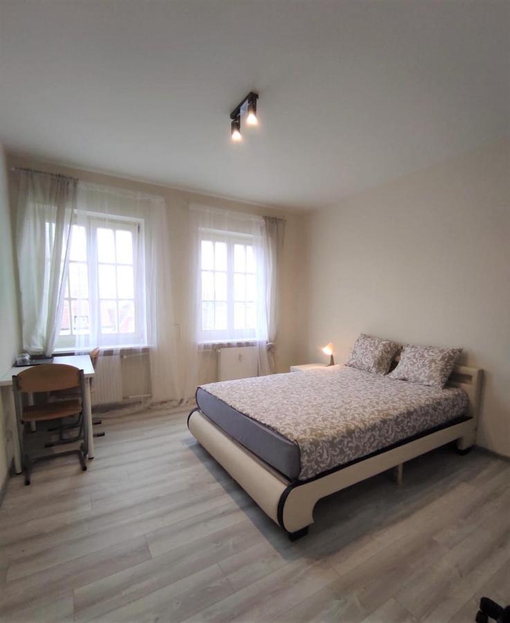 Rynek 9 Hotel พอซนาน ภายนอก รูปภาพ